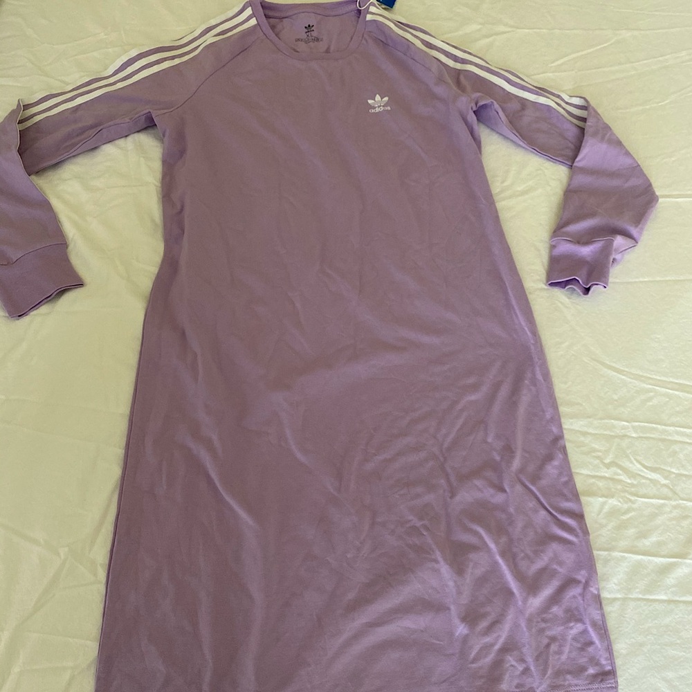 Adidas Dress NWT